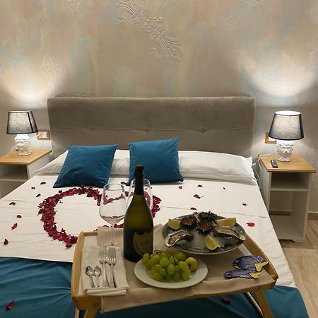Sensoria Naxos Suites Giardini Naxos Εξωτερικό φωτογραφία