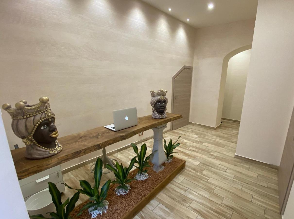 Sensoria Naxos Suites Giardini Naxos Εξωτερικό φωτογραφία