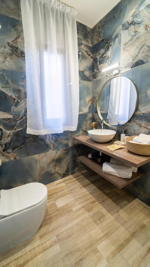 Sensoria Naxos Suites Giardini Naxos Εξωτερικό φωτογραφία