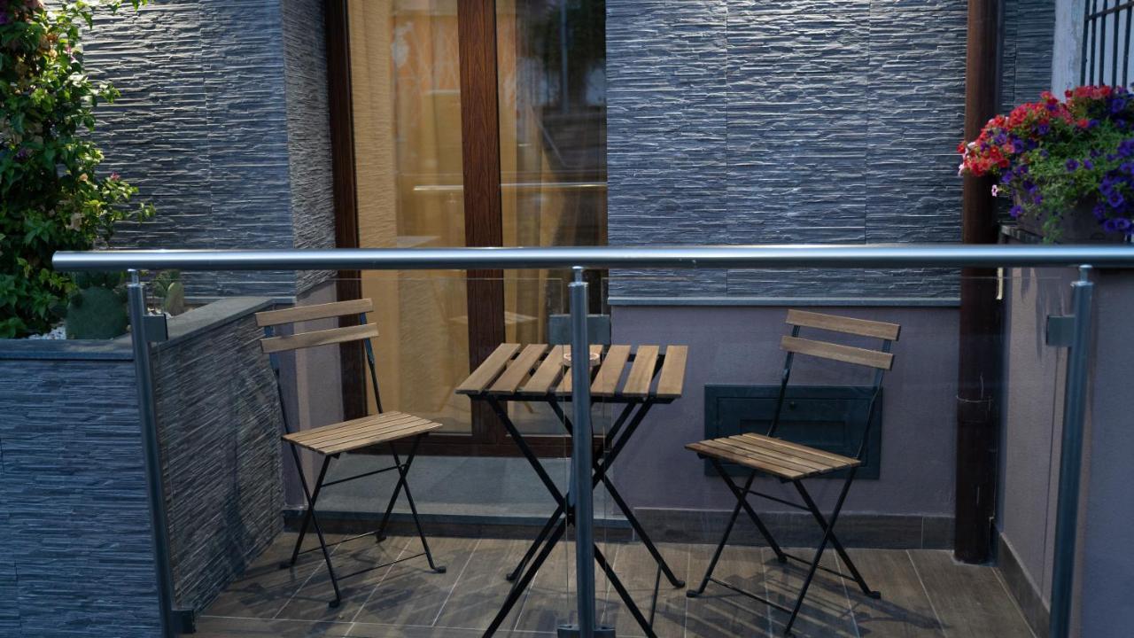 Sensoria Naxos Suites Giardini Naxos Εξωτερικό φωτογραφία
